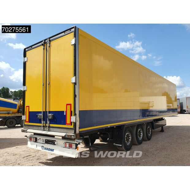 2018 كرون SD-44064517