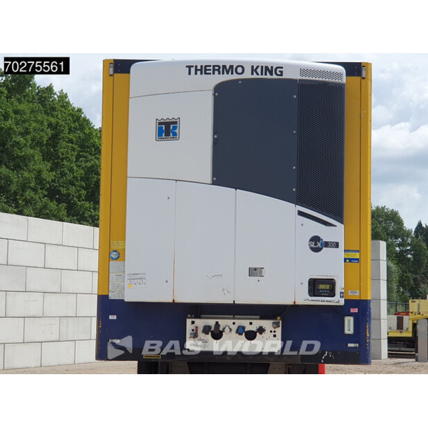 2018 كرون SD-44064518