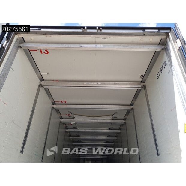 2018 كرون SD-44064520