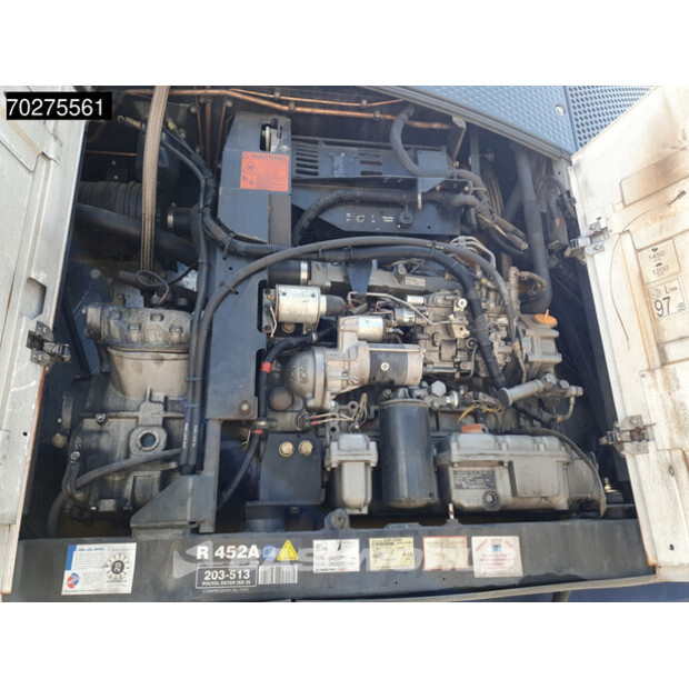 2018 كرون SD-44064522