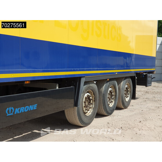 2018 كرون SD-44064524