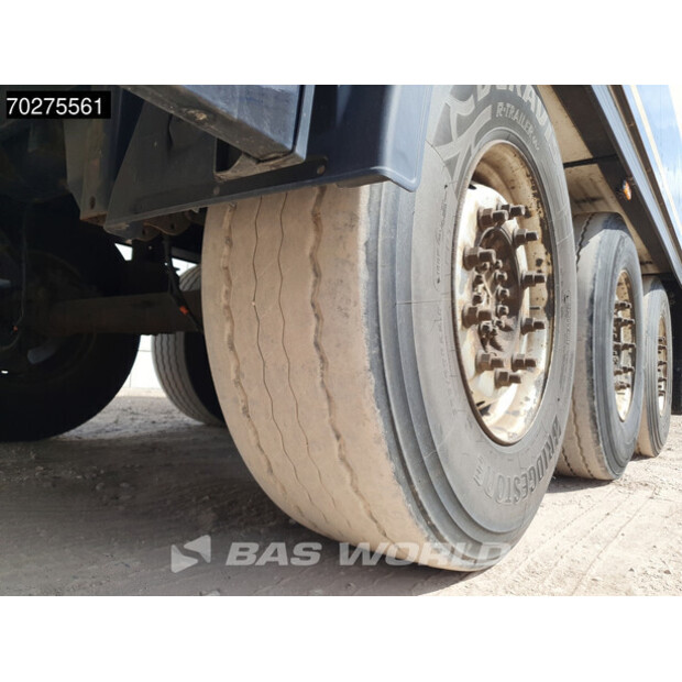 2018 كرون SD-44064526