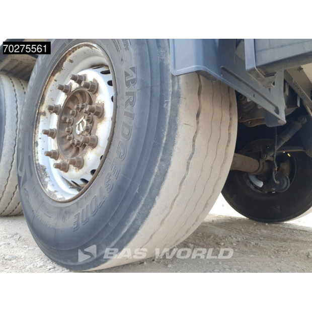 2018 كرون SD-44064527