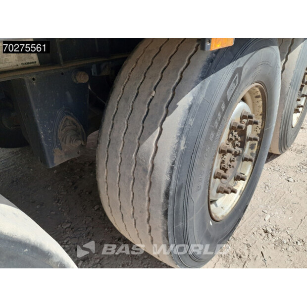 2018 كرون SD-44064529