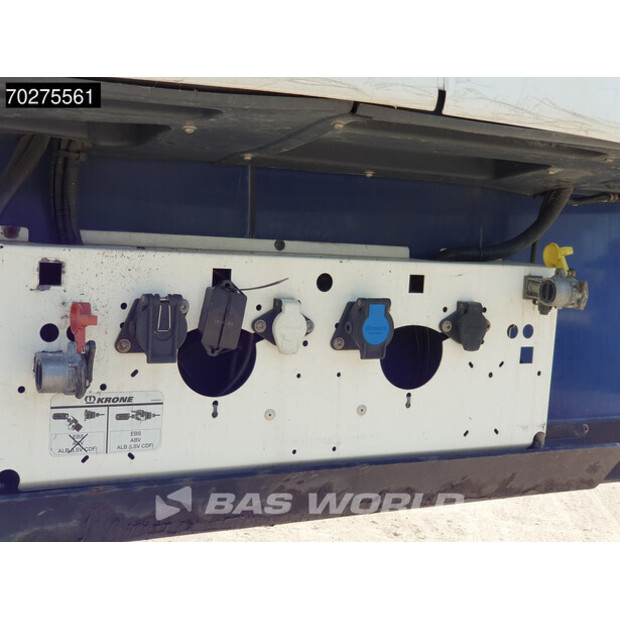 2018 كرون SD-44064531