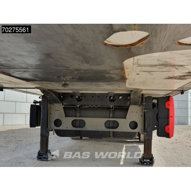 2018 كرون SD-44064532