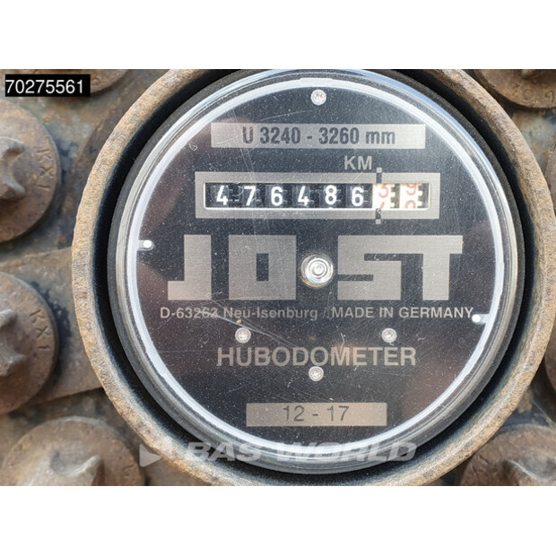 2018 كرون SD-44064533