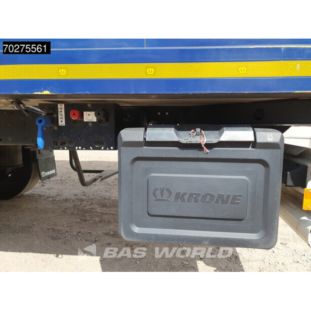 2018 كرون SD-44064534