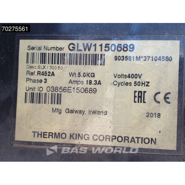 2018 كرون SD-44064535