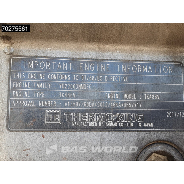 2018 كرون SD-44064536