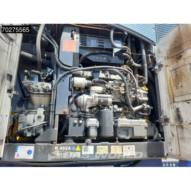 2018 Krone SD-44064566