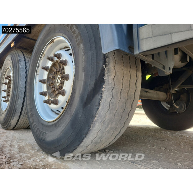 2018 Krone SD-44064568