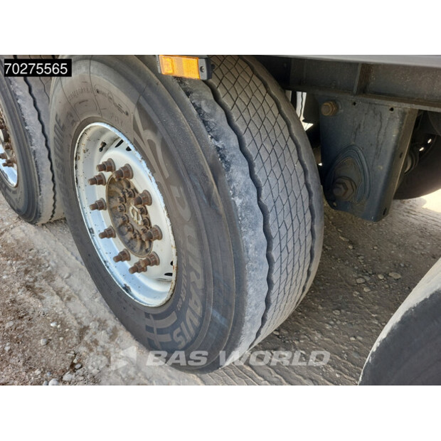 2018 Krone SD-44064569