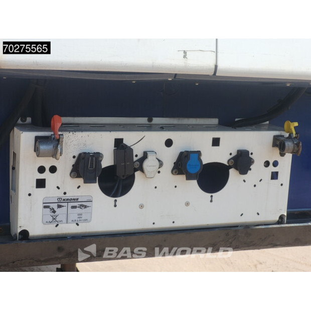 2018 Krone SD-44064572