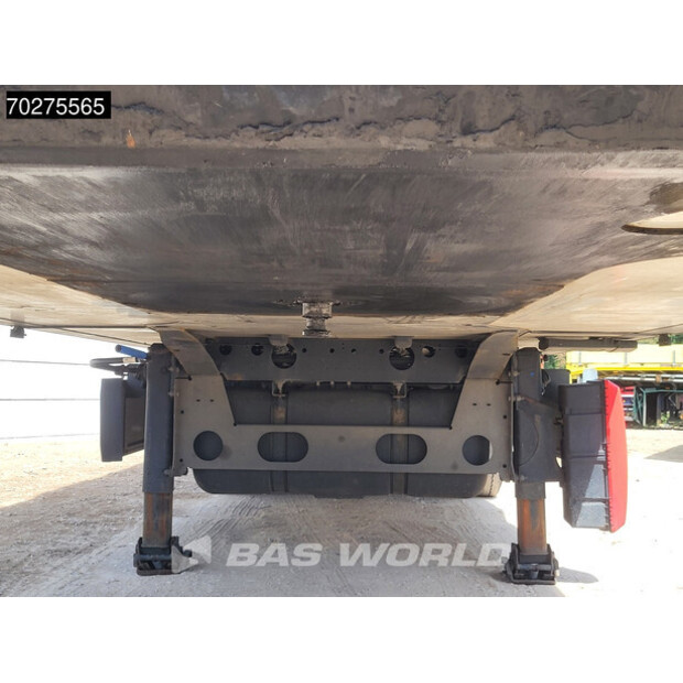 2018 Krone SD-44064573