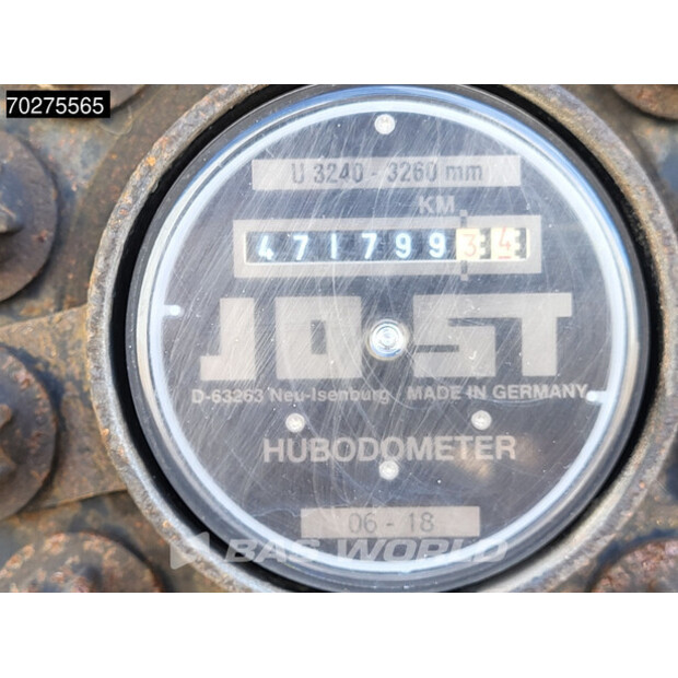 2018 Krone SD-44064574