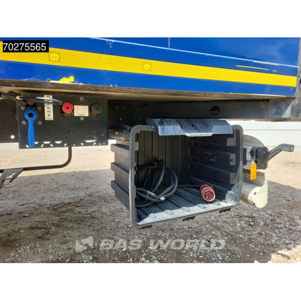 2018 Krone SD-44064575