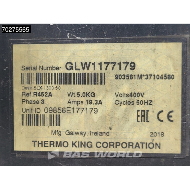 2018 Krone SD-44064576