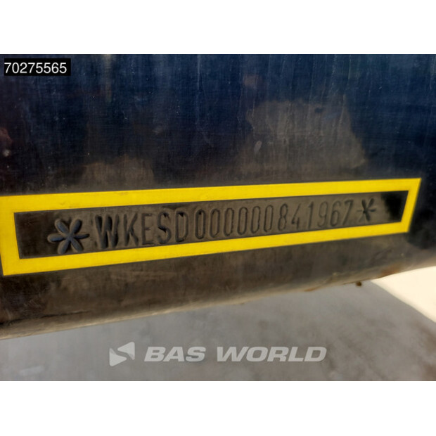 2018 Krone SD-44064580