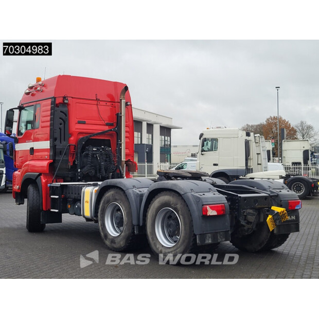 2017 MAN TGS 33.500-44064594