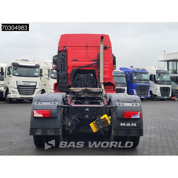 2017 MAN TGS 33.500-44064596