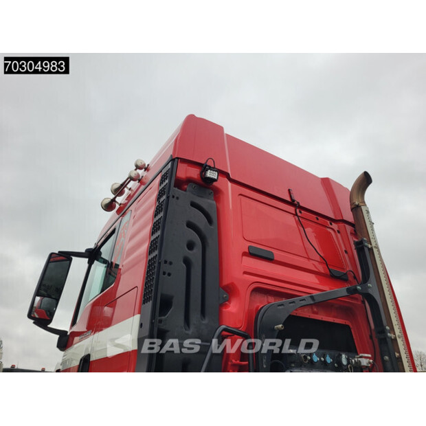 2017 MAN TGS 33.500-44064597