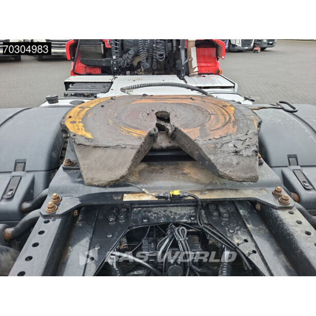 2017 MAN TGS 33.500-44064601