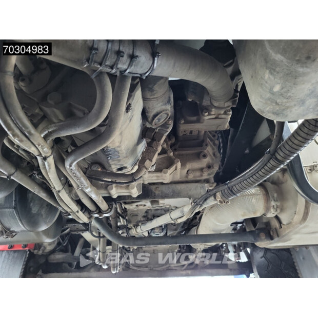 2017 MAN TGS 33.500-44064602