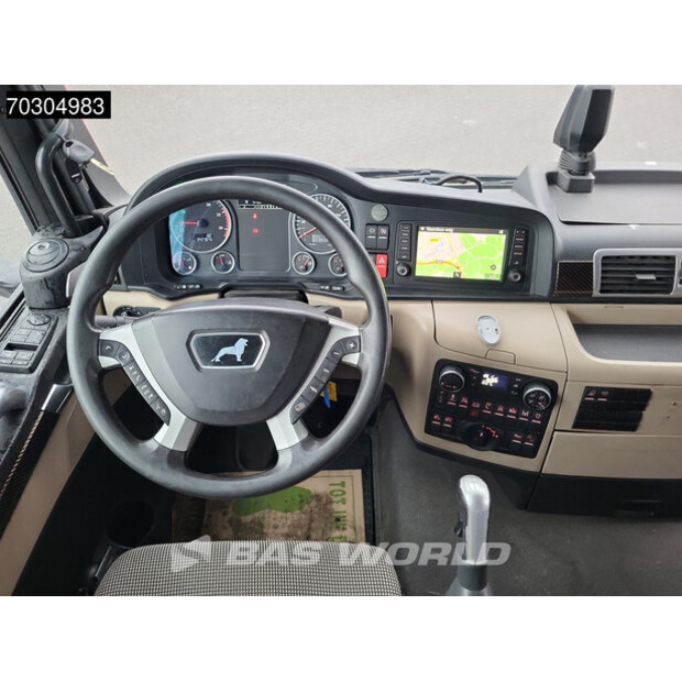 2017 MAN TGS 33.500-44064608