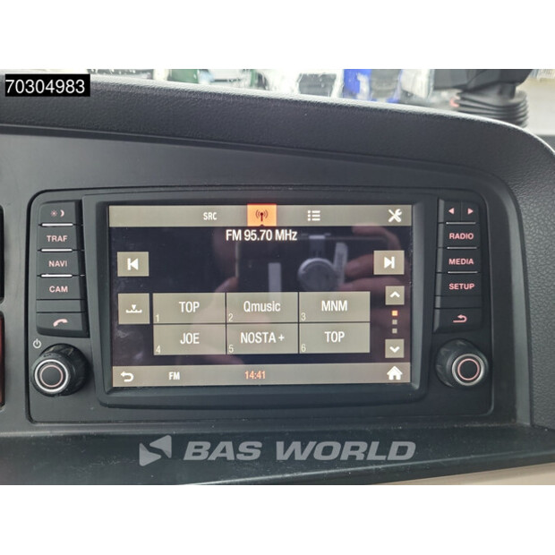 2017 MAN TGS 33.500-44064609