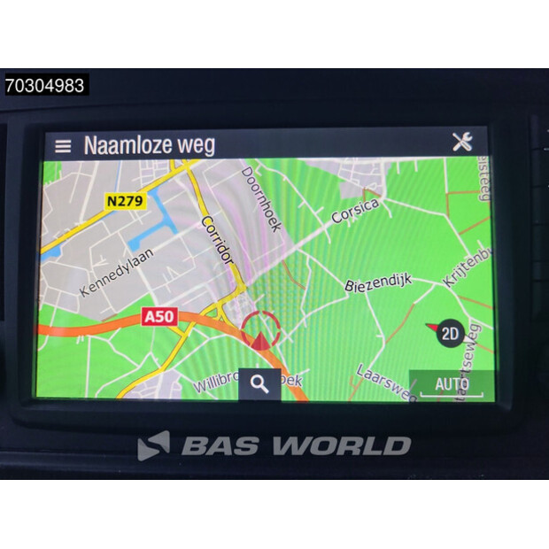 2017 MAN TGS 33.500-44064610