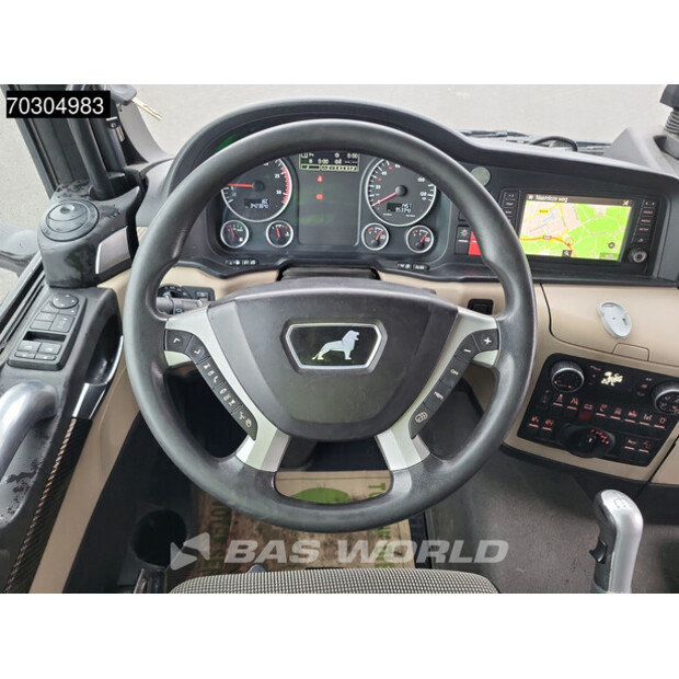 2017 MAN TGS 33.500-44064613