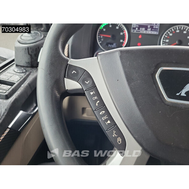 2017 MAN TGS 33.500-44064614