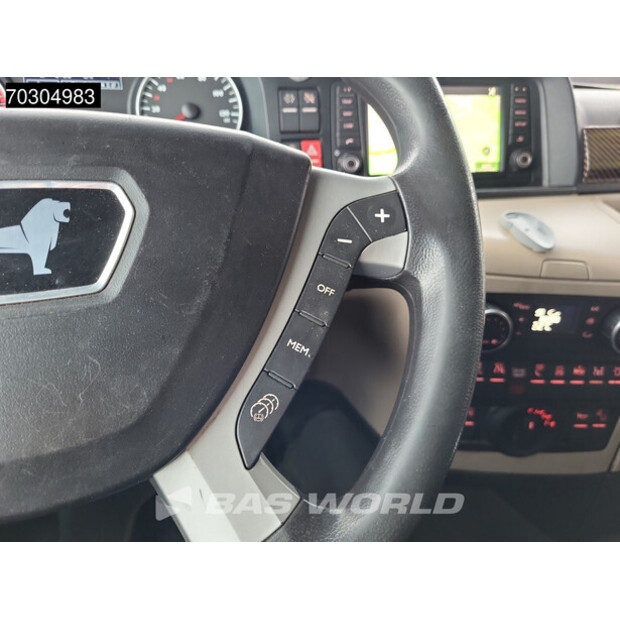 2017 MAN TGS 33.500-44064615