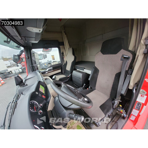 2017 MAN TGS 33.500-44064616