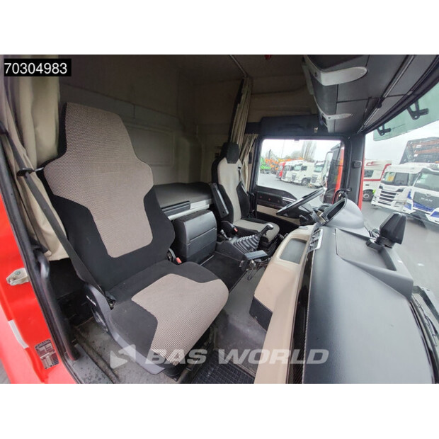 2017 MAN TGS 33.500-44064618