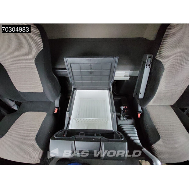 2017 MAN TGS 33.500-44064619