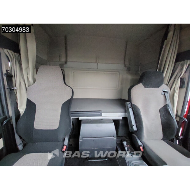 2017 MAN TGS 33.500-44064620