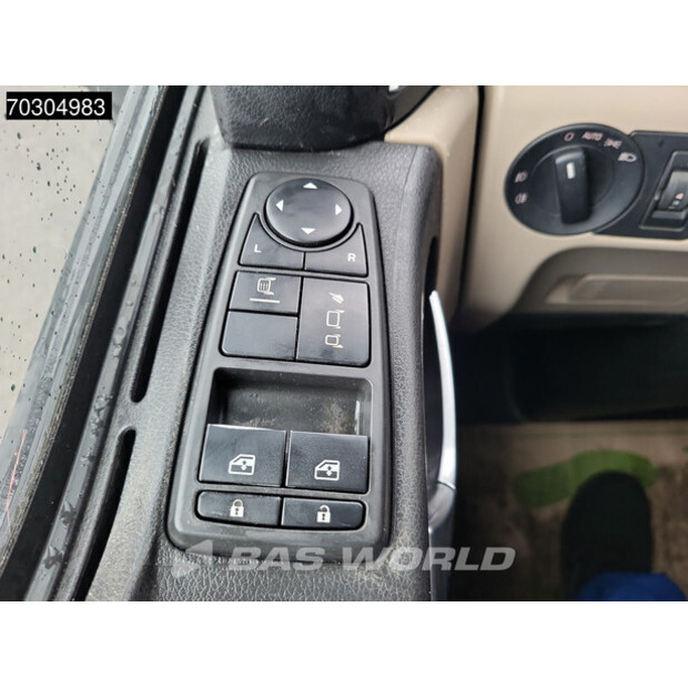 2017 MAN TGS 33.500-44064621