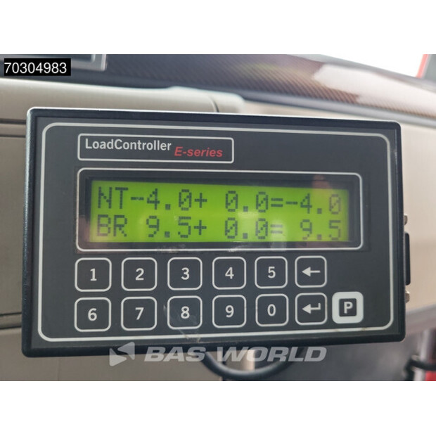 2017 MAN TGS 33.500-44064622