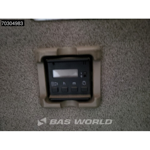 2017 MAN TGS 33.500-44064624