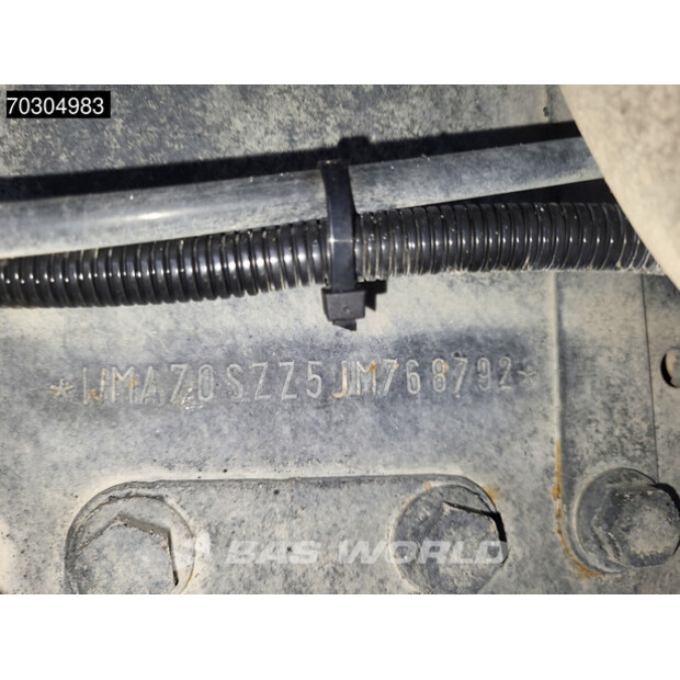 2017 MAN TGS 33.500-44064627