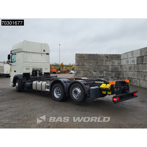 2021 DAF XF 480-44064656
