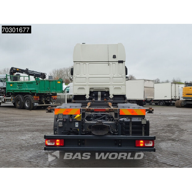 2021 DAF XF 480-44064657