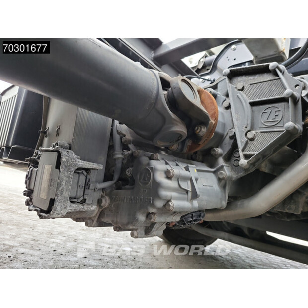 2021 DAF XF 480-44064660