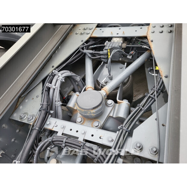 2021 DAF XF 480-44064661