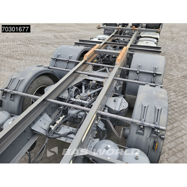 2021 DAF XF 480-44064662