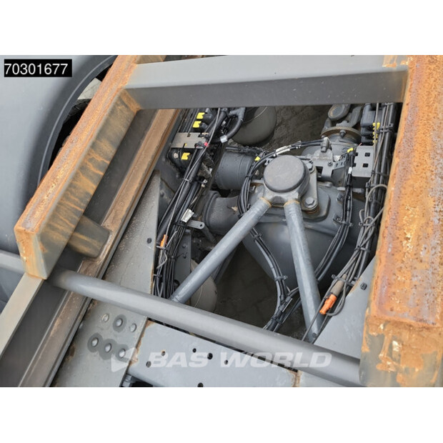 2021 DAF XF 480-44064663