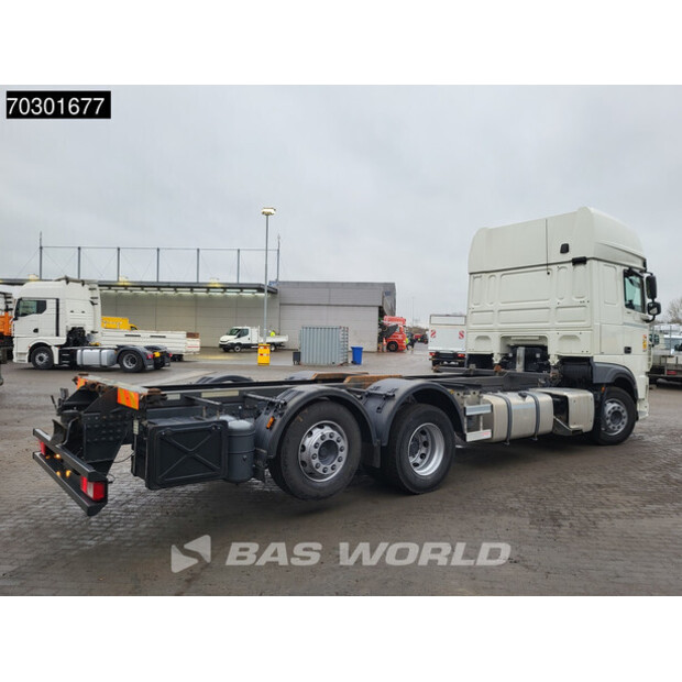 2021 DAF XF 480-44064665