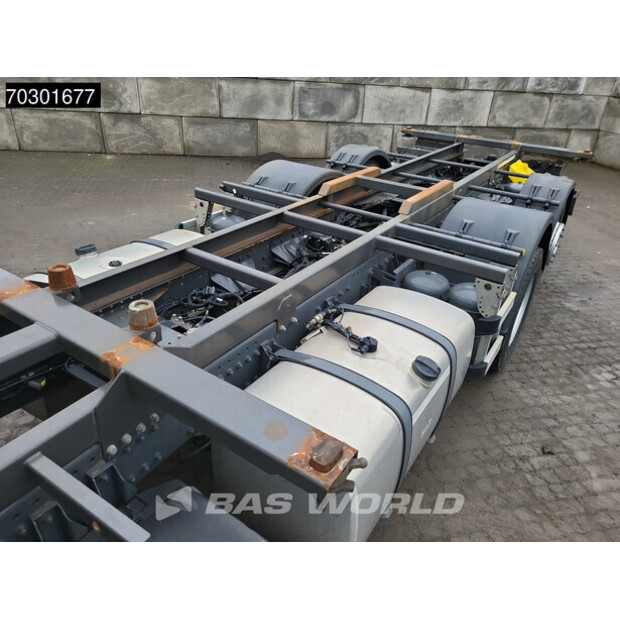 2021 DAF XF 480-44064666